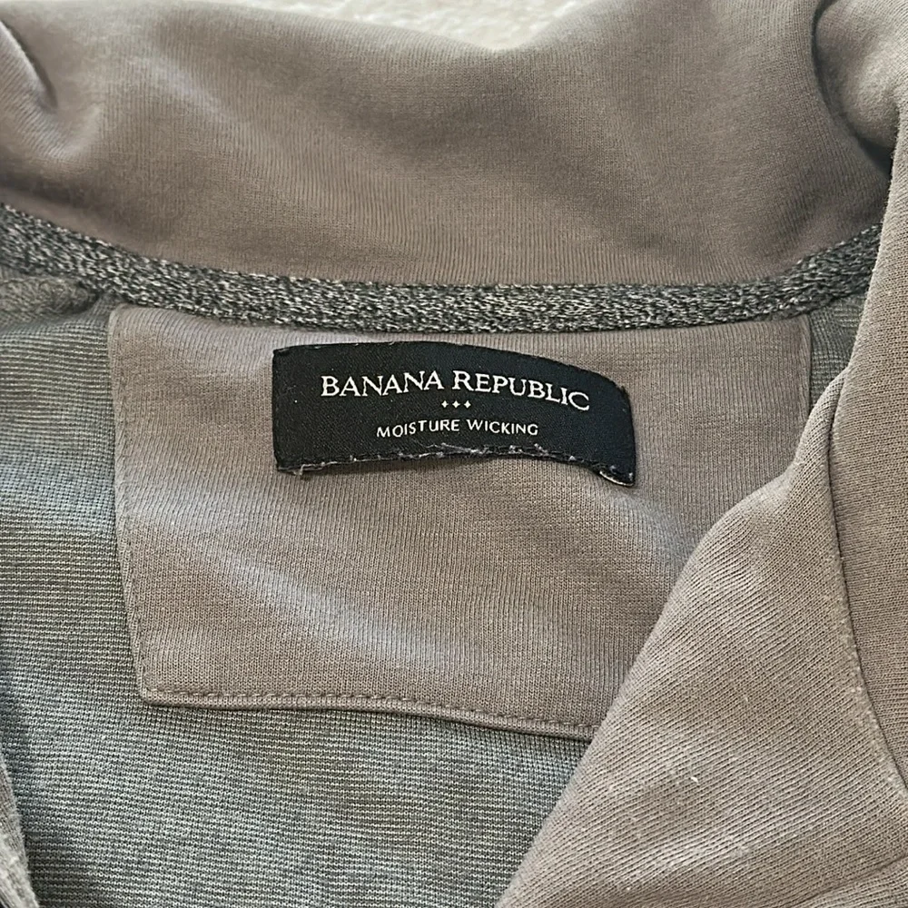 Banana Republic Long sleeve